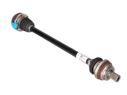 Antriebswelle AUDI Q2 (GA) 2.0 TDI quattro  110 kW  150 PS (09.2016-> ) 5Q05012