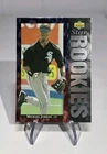 MICHAEL JORDAN 1994 Upper Deck Star Rookies Baseball RC Card #19 MJ!