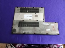 LTD0016 - LENOVO LAPTOP BOTTOM CASE COVER DOOR 60.4L203.001 - USED