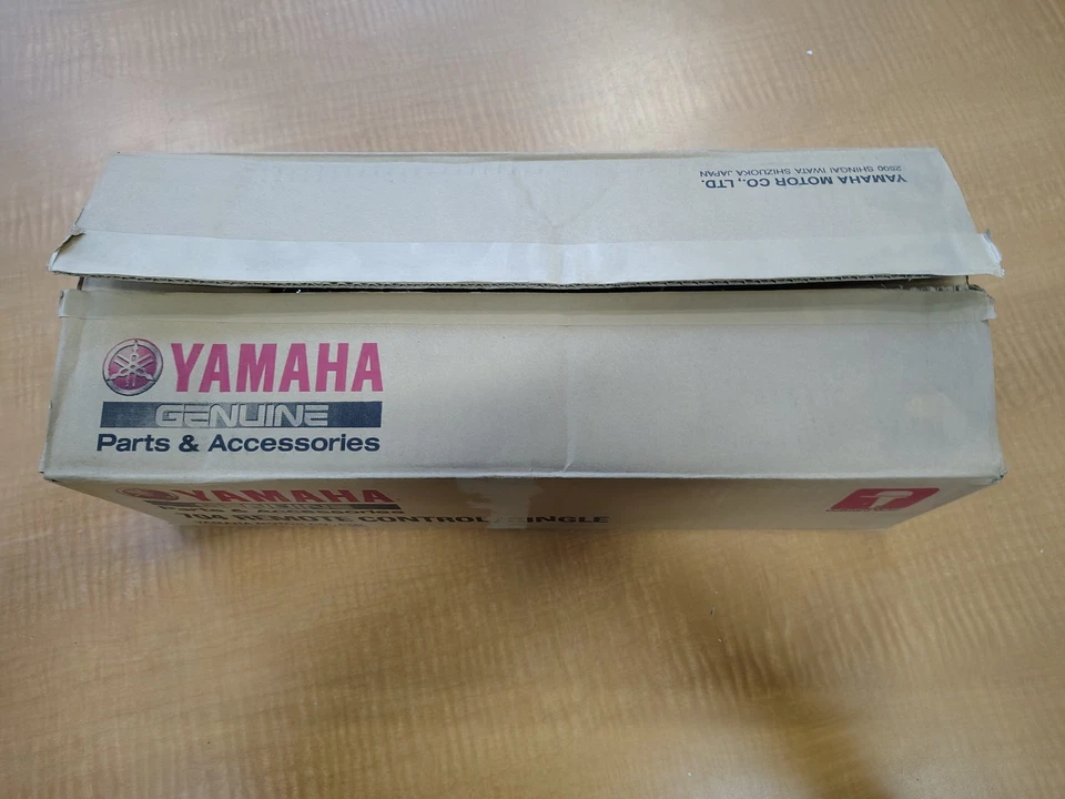Mando a distancia yamaha 704 -48205-r1-00 Foto 3 de 4