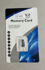 lot of 50 32GB Micro SD Memory card for smartphones, tablets and cameras