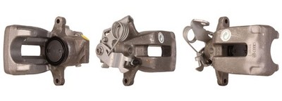 ELSTOCK 86-2083 Brake Caliper for AUDI
