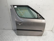 Porte avant et accessoires Skoda ROOMSTER