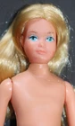 *VINTAGE 1974 GROWING UP SKIPPER DOLL  #7259--EXCELLENT  7-2-4
