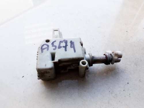 3B0959782 Stellmotor Microschalter, Heckklappe Heckklappenschloss DE901346-77