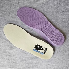 Vans Ultra Cush Schuh Einlegesohle - Brandneu - 2 cm Höhenlift