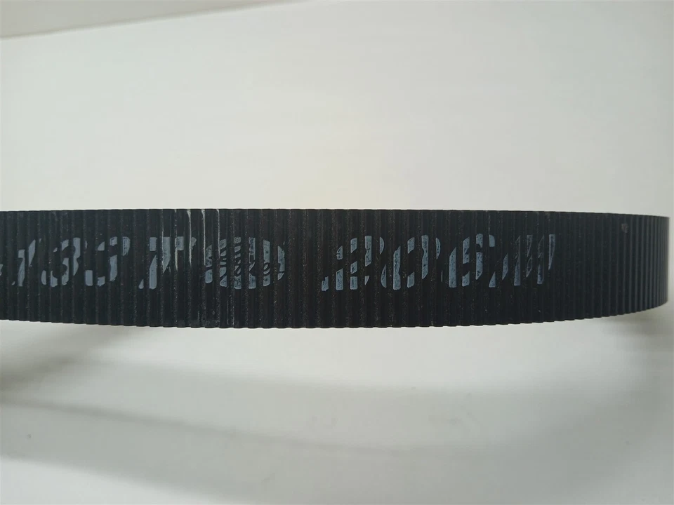 Harley-Davidson Novo 2007-2011 Softail Drive Belt S&S Cycle 106-0361 / 40058-07 - Imagem 4 de 4