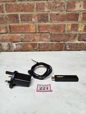 NOW TV Stick - Roku Powered - Stick Only - Full working order
