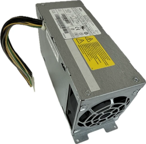 original Netzteil S26113-E611-V70-01 D12-250P1A PSU 16pol f. FUJITSU Desktop