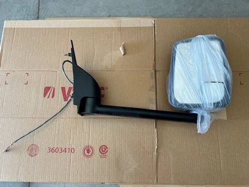 714568 Velvac Mirror GMC/Chevy 97-Newer 17.5 in. Arm