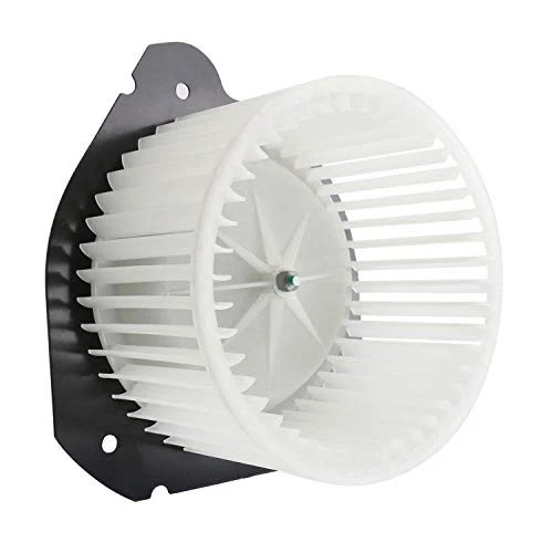 HVAC Blower Motor Assembly for 1984-1990 Ford Bronco II / 1991-1992 Explorer Foto 2 de 4
