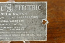 general electric sign products for sale | eBay