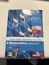 Matematica.azzurro 4