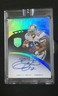 1/1 2021 Panini Eminence - Gilded Graphs Emmitt Smith #GG-ES 1 Of 1 RARE. +bonus