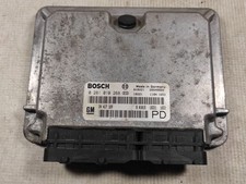Moteur Opel ZAFIRA