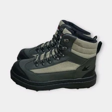 Frogg Toggs Hellbender Cleated Sole Wading Boots Mens Size 10 NWT