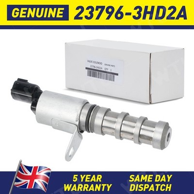 セルディア Nissan Variable Valve Control Solenoid - 237963HD2A for sale