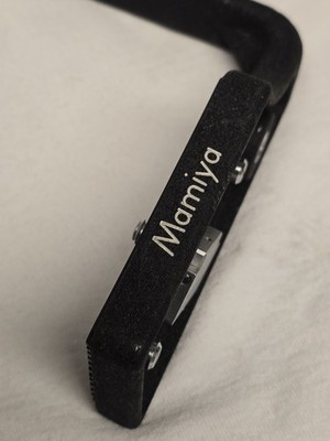 [Near MINT] Mamiya RB67 Flashgun Adapter RB67 Pro SD From JAPAN