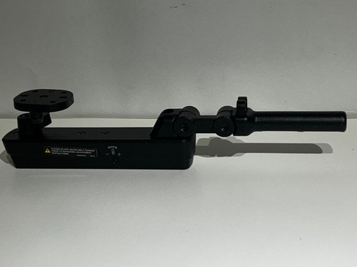 Pride Quantum Q-Logic 3 Swing Away L & R Joystick Bracket ACC18084344
