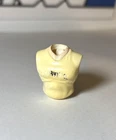 GI Joe Outback 1987 v1 CHEST / TORSO *COMBINED SHIP* Body Part Vintage ARAH