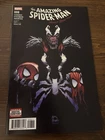 AMAZING SPIDER-MAN RENEW YOUR VOWS # 8 RYAN STEGMAN VARIANT SPIDERMAN 1