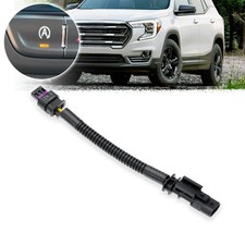 Auto Start Stop Eliminator for GMC/Chevy 2019-2025 A-Off Disable Plug Play