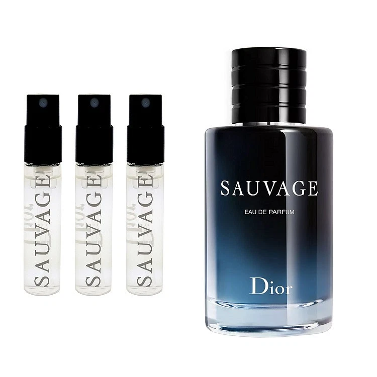 Dior Eau Sauvage Fragrances for Men for sale - eBay