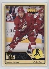 2012-13 O-Pee-Chee Shane Doan #159 t3w