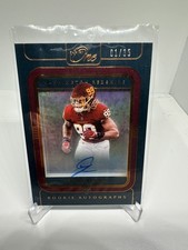 2020 Panini One Football Cards 23