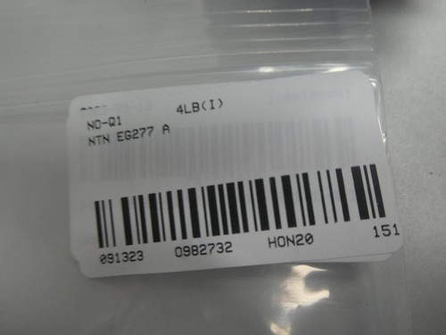 Ntn EG277 A Stabilized Voltage Controller 100/200v - Picture 5 of 5