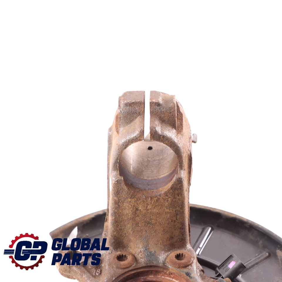 Volkswagen Beetle 5C Front Axle Wheel Bearing Knuckle Right O/S 5C0407256 Foto 3 de 4