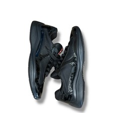 Prada Americas Cup Sneakers Black | Size 8UK ...