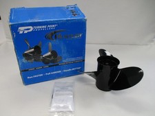 TURNING POINT HUSTLER ALUMINUM 13.25