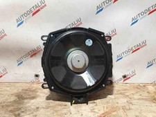 BMW X6 E71, E72 Subwoofer 9218698 65139218698 3.00 Diesel 225kw 2010 32614617