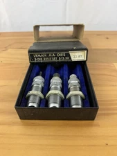 Lyman A-A 22 JET Reloading Dies