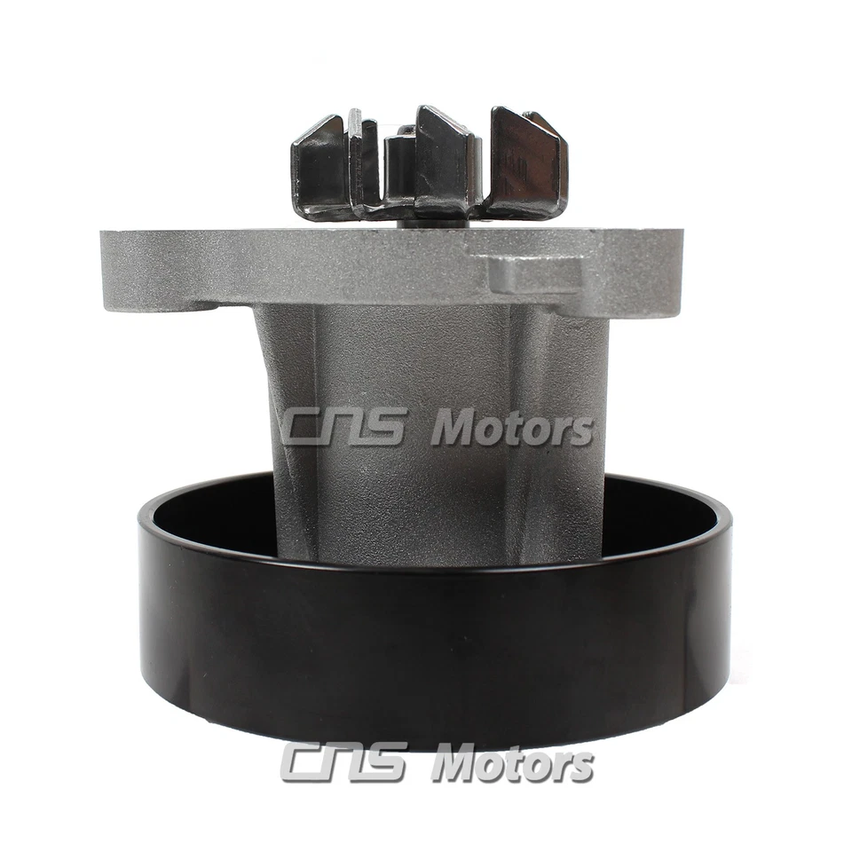 Water Pump For Nissan Altima 2.5L 2500CC L4 DOHC 2002 - 2013 - Imagem 4 de 4