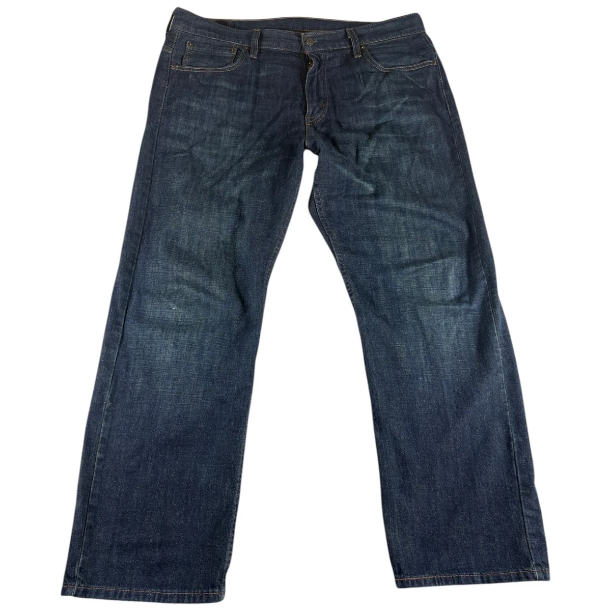 Levi's 569 Men's 30 in Inseam Jeans for sale | eBay
