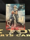 2025 Panini Absolute Countdown Calendar Jalen Milroe Base (RAW)