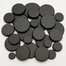 Tabletop miniature bases | Trench Crusade | DnD | Battletech | Tabletop Gaming