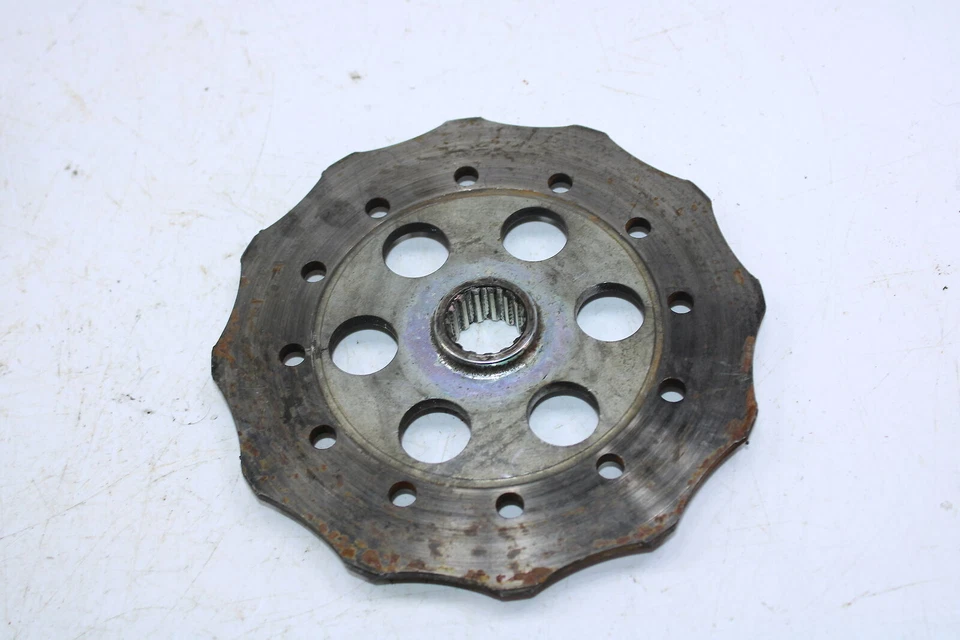 2016 Polaris Pro RMK 800 155 3 дюйма ТОРМОЗНОЙ ДИСК РОТОР 1914210 - Изображение 3 из 4