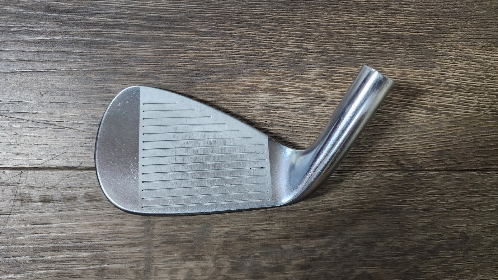 Callaway 2009 Iron Set 4PW Heads Ónly. eBay