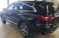 16 17 18 19 INFINITI QX60 Fuel Tank (19.5 gallon)