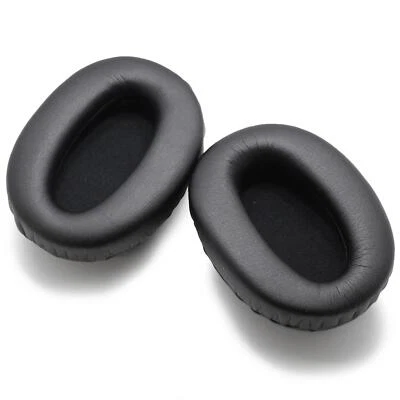 DISTRIBUTED BY MACADAMIA LTD Ersatz Ohrpolster Ohrkissen Für Sony WH1000XM2 Kopfhörer Ohrhörer