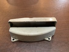 1970’s Chrysler 135hp/140hp Outboard Motor Cowling Air Vent