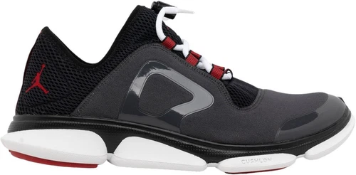 Jordan RCVR 2 Black Gym Red
