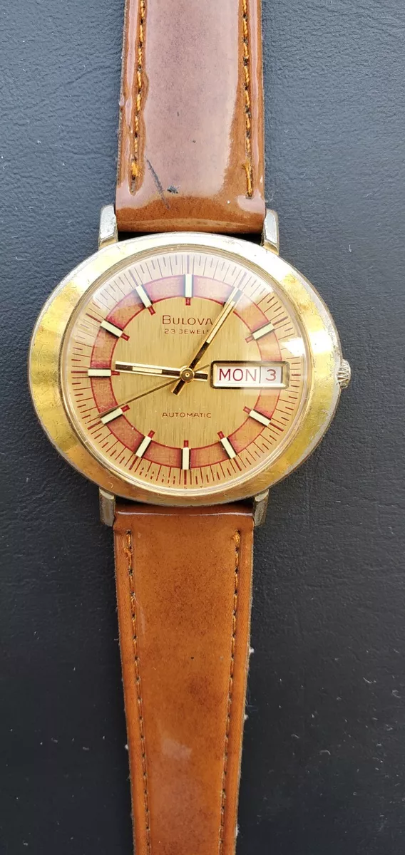 Bulova n4 hot sale