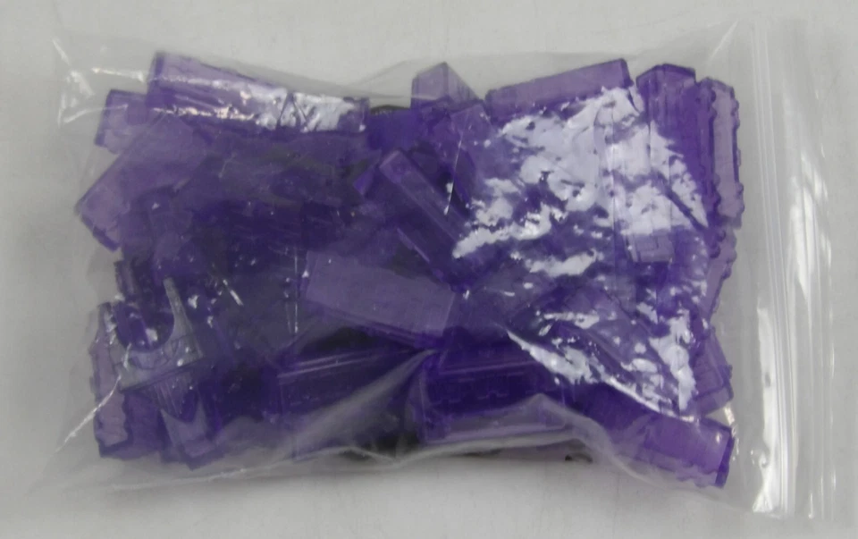 Ticket To Ride Custom Trainset Translucent Purple Days of Wonder промо 7201-C01 - Изображение 2 из 4