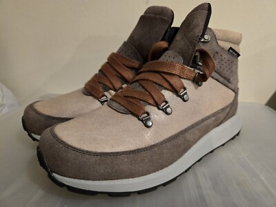 Merrell Tan Chukka Boots for Men 9 Amazon.com | Merrell Men main image 2