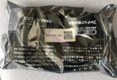A20B-2002-0521 Fanuc Control board I/O board Brand New fedex or DHL