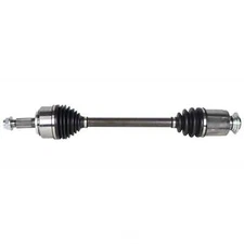 CV Axle Assembly-New CV Axle GSP NCV36567 fits 06-14 Honda Ridgeline